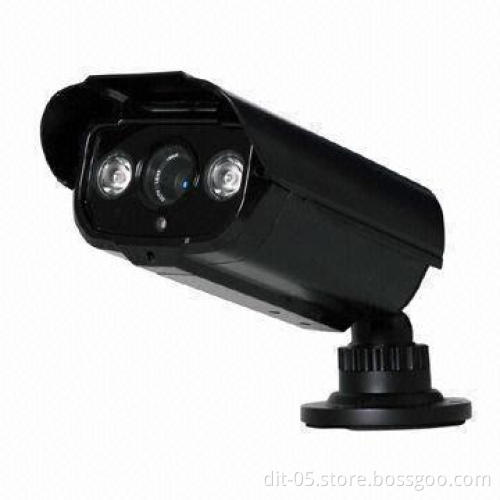 1/3-inch CCD Camera with Sony Ex-view HAD II